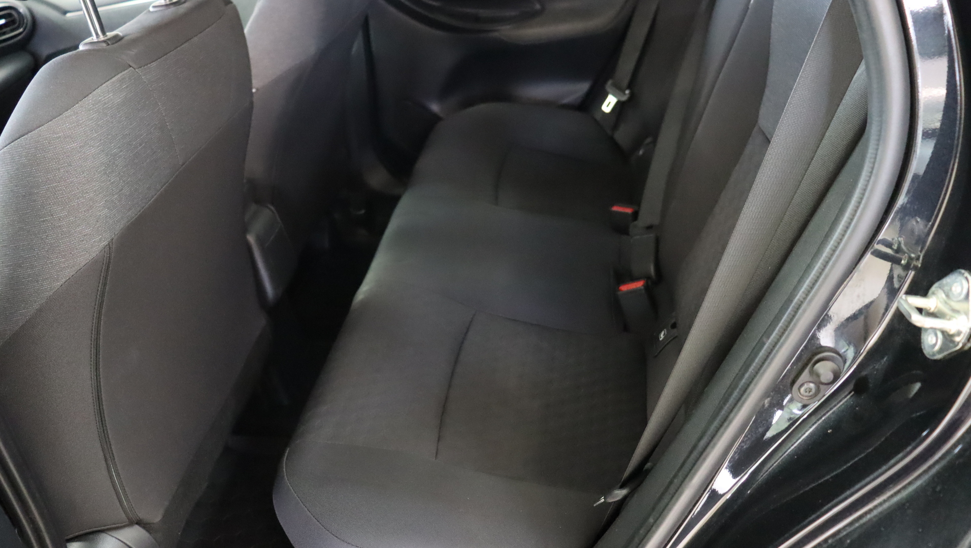 TOYOTA Yaris 2020