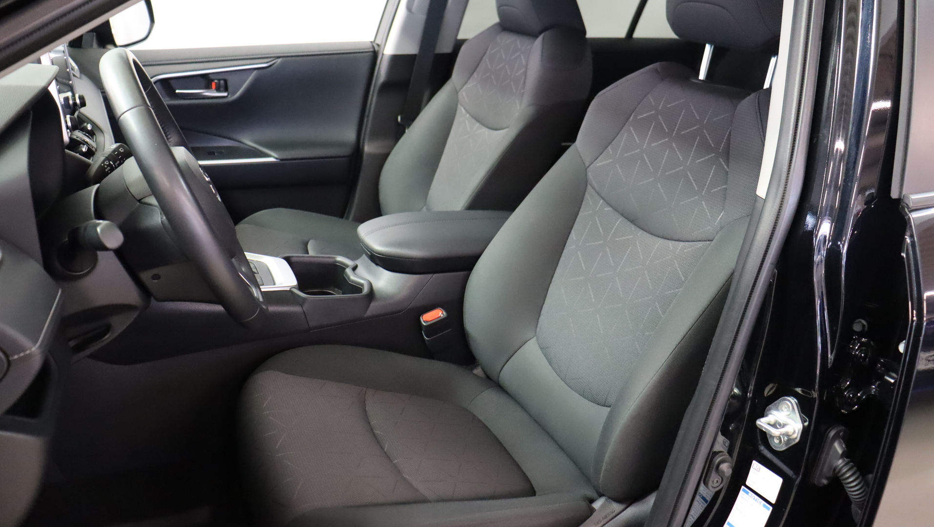 TOYOTA RAV4 2022