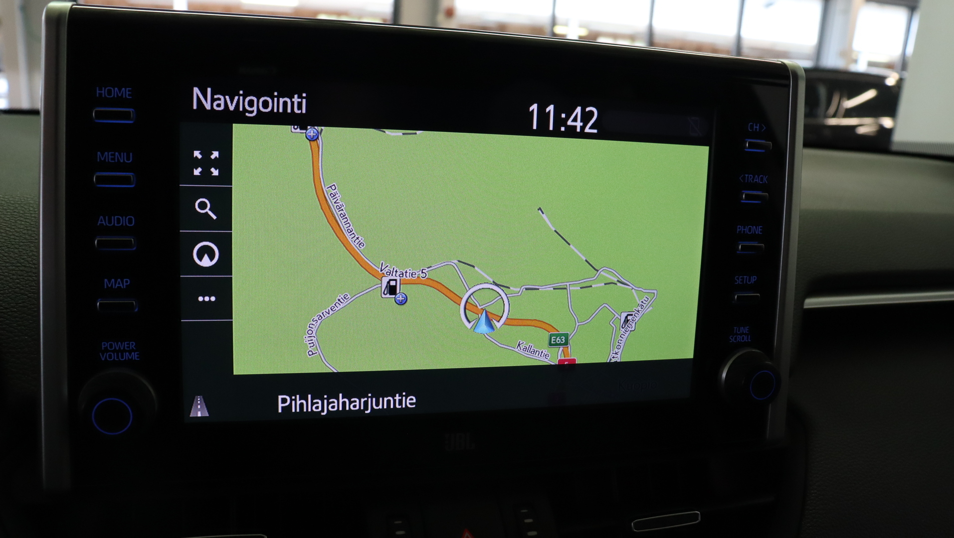 TOYOTA RAV4 Plug-in 2020