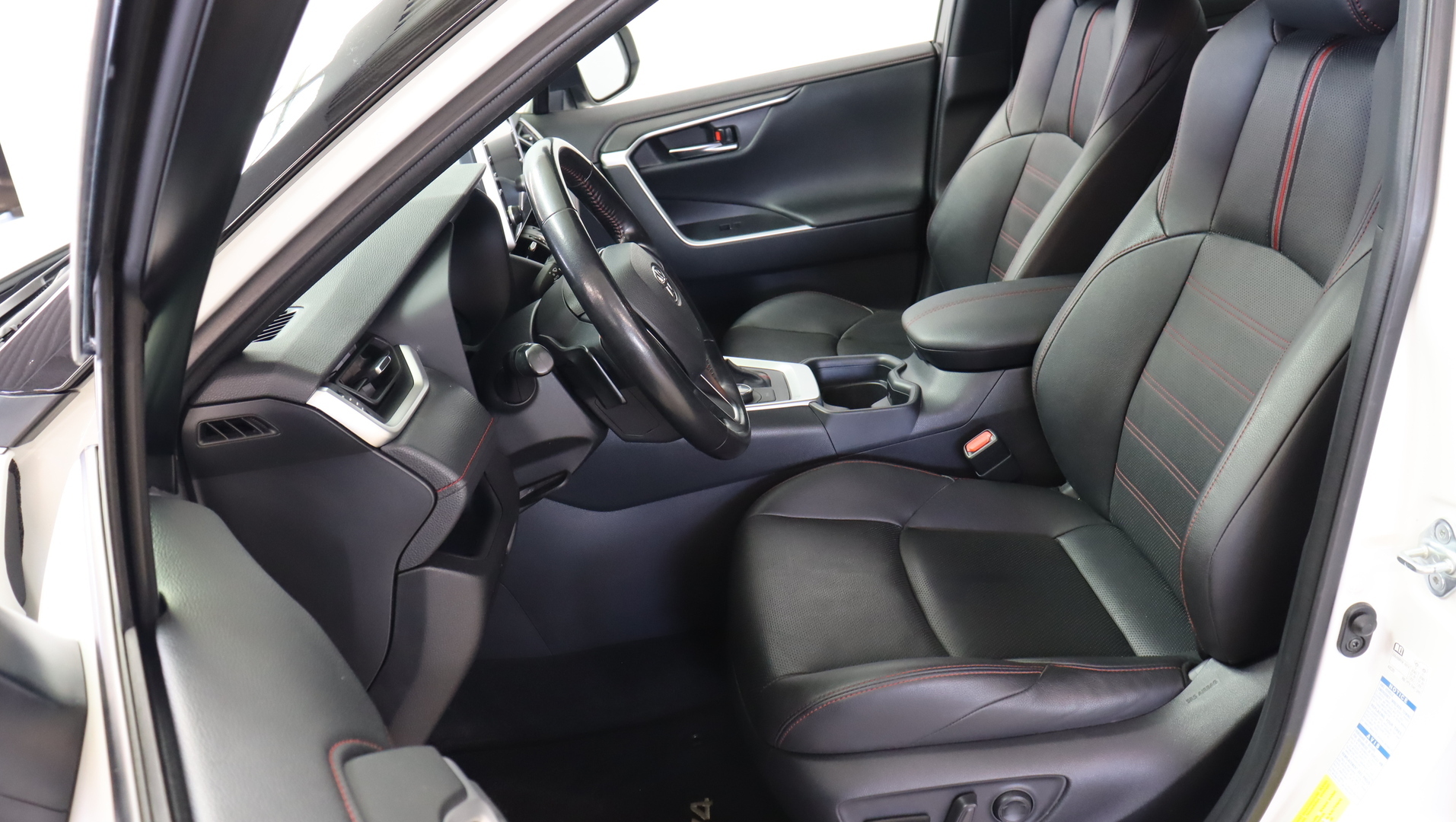 TOYOTA RAV4 Plug-in 2020