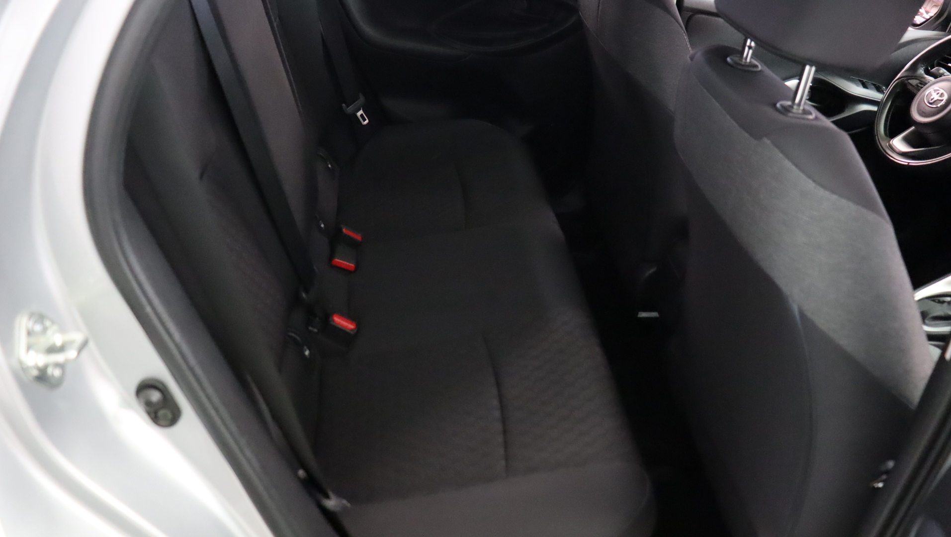 TOYOTA Yaris 2022