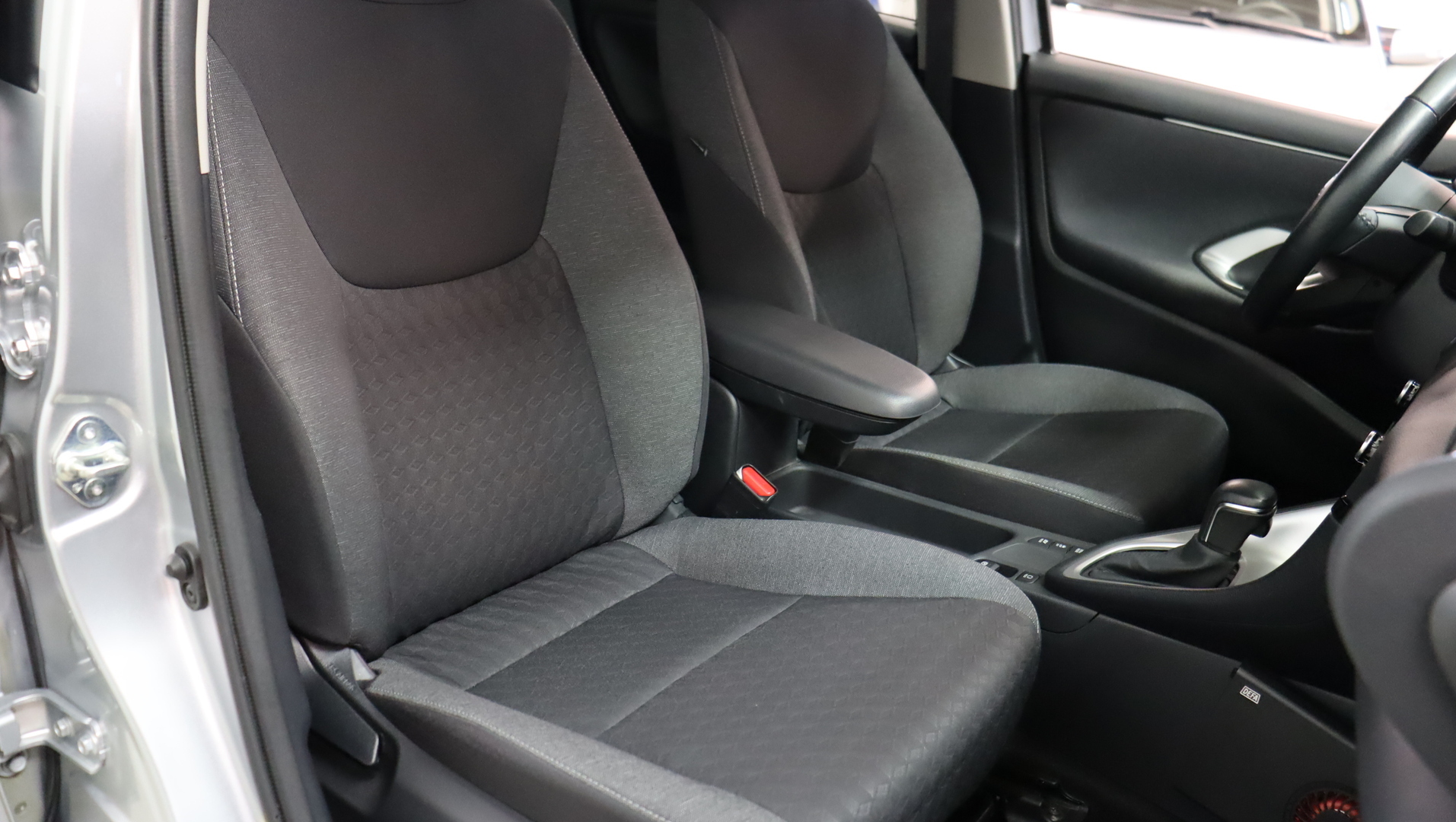 TOYOTA Yaris 2022