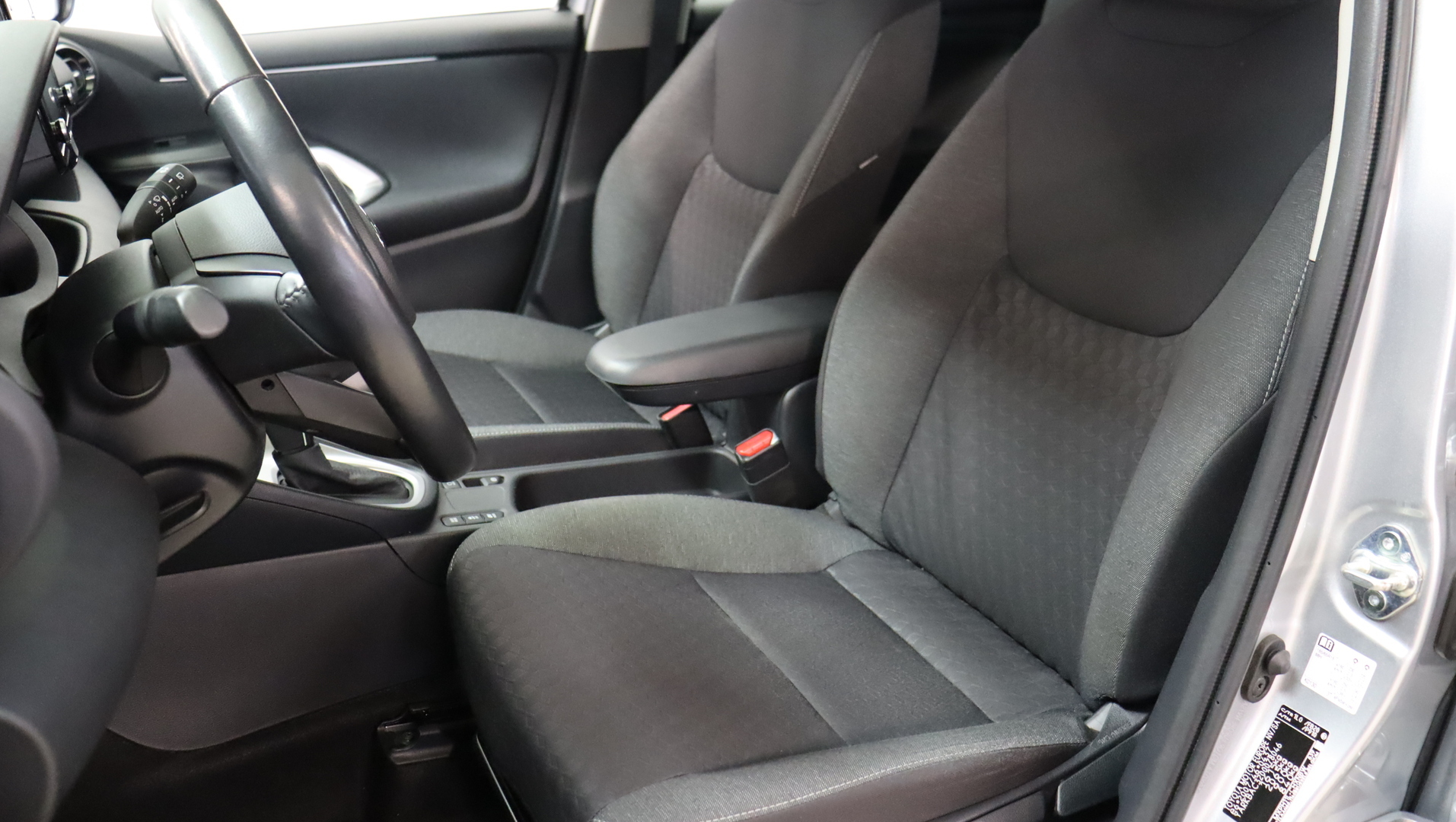 TOYOTA Yaris 2022