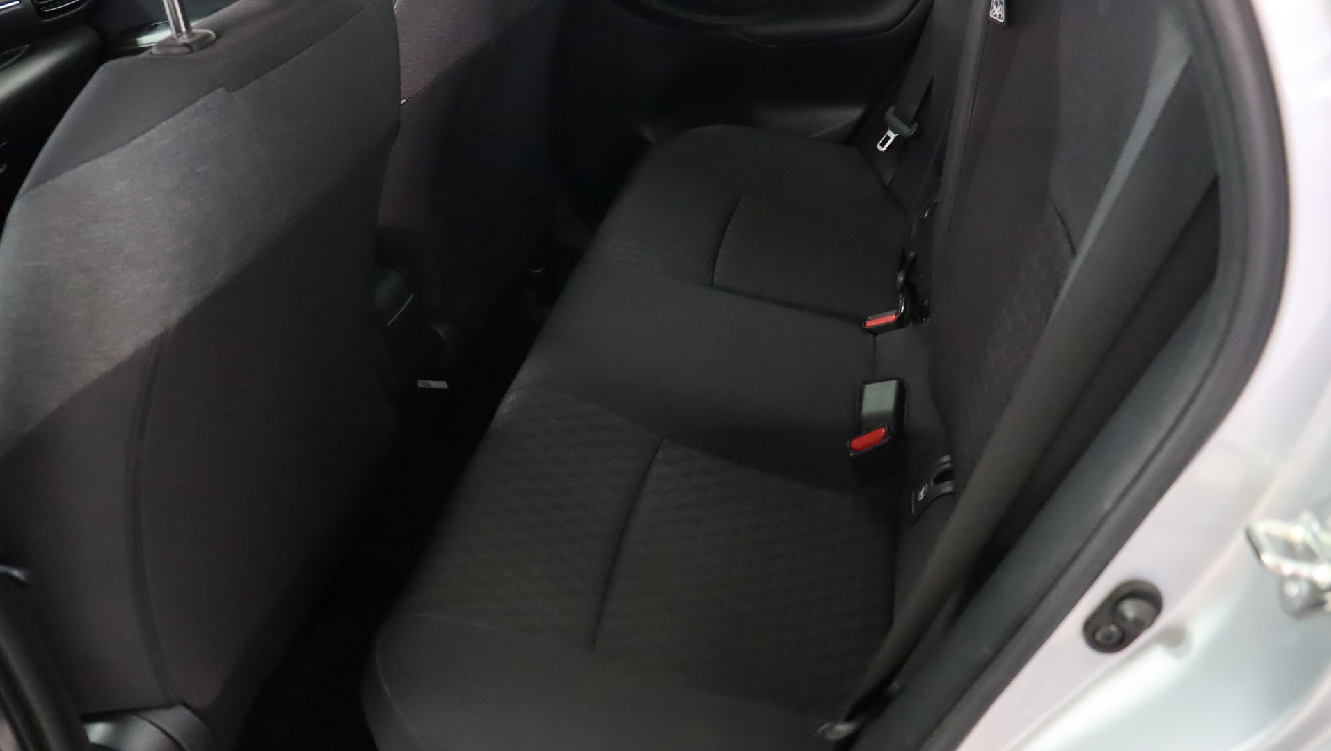 TOYOTA Yaris 2022