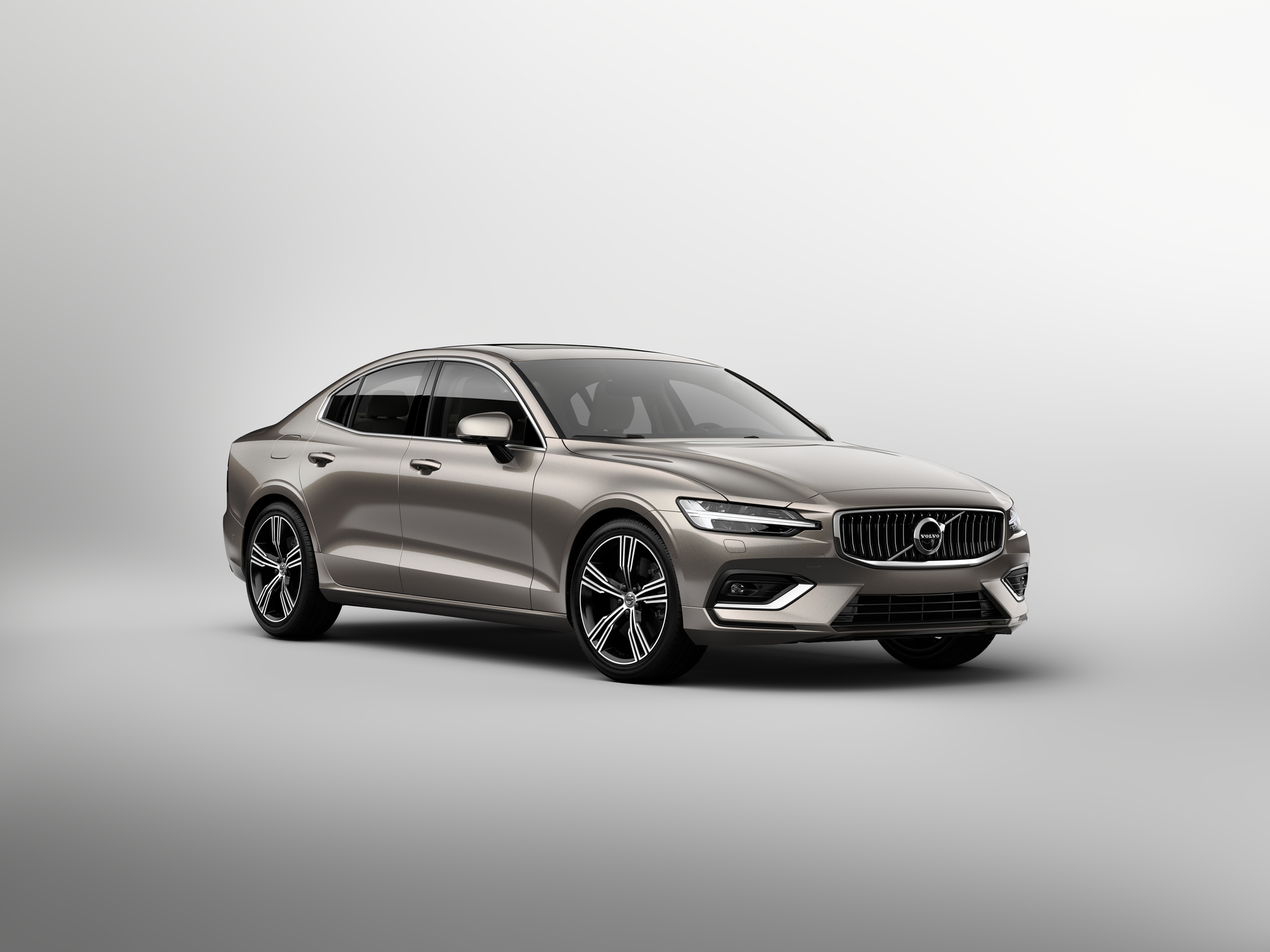 Volvo S60 T5 >> Tehdastilaus Volvo S60 T5 Business Inscription Aut Kayttoauto Volvo S60 T5 >> Tehdastilaus Volvo S60 T5 Business Inscription Aut Kayttoauto