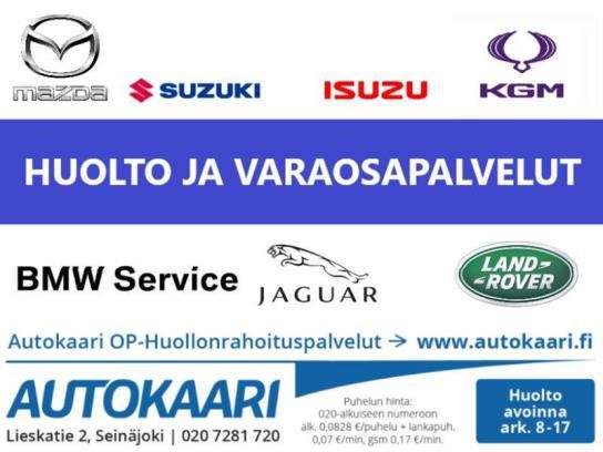 Kia cee´d 1,0 ISG 100hv LX SW EcoDynamics, Ensimmäiseltä omistajalta hyvin huollettu Kia farkku.