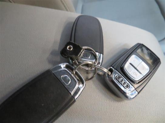 Audi A6 Sedan Business 3,0 V6 TDI 150 kW quattro S tronic Start-Stop