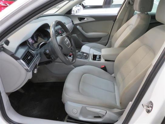 Audi A6 Sedan Business 3,0 V6 TDI 150 kW quattro S tronic Start-Stop