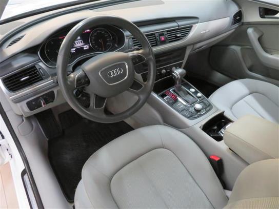Audi A6 Sedan Business 3,0 V6 TDI 150 kW quattro S tronic Start-Stop