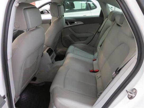 Audi A6 Sedan Business 3,0 V6 TDI 150 kW quattro S tronic Start-Stop