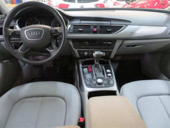 Audi A6 Sedan Business 3,0 V6 TDI 150 kW quattro S tronic Start-Stop