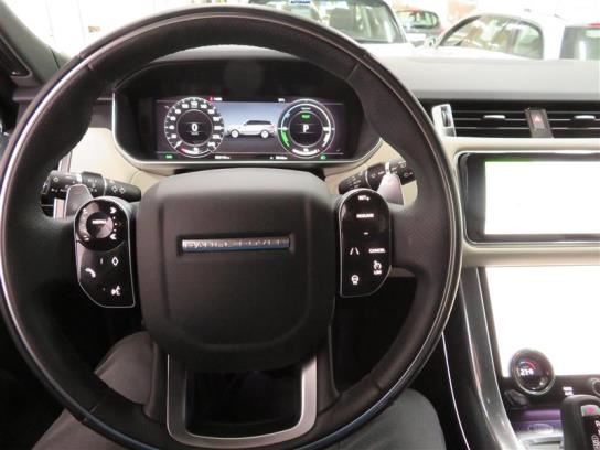 Land Rover Range Rover Sport P400e Plug-in Hybrid HSE Dynamic