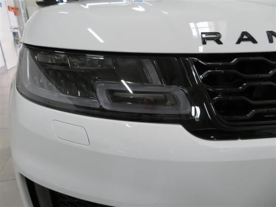 Land Rover Range Rover Sport P400e Plug-in Hybrid HSE Dynamic
