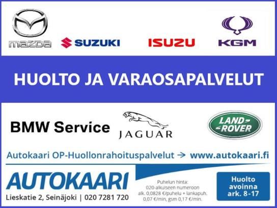 Mazda Mazda2 1,5 (75) Skyactiv-G Centre-line MT