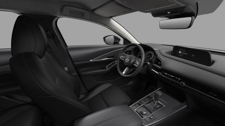 Mazda CX-30 2,0 M Hybrid e-Skyactiv G Exclusive-line AT 150hv