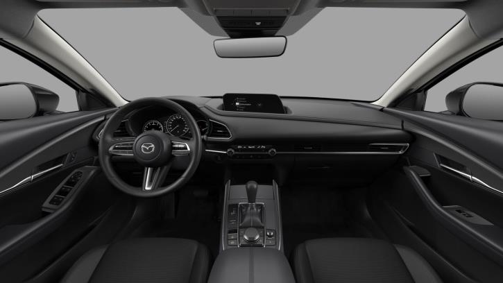 Mazda CX-30 2,0 M Hybrid e-Skyactiv G Exclusive-line AT 150hv