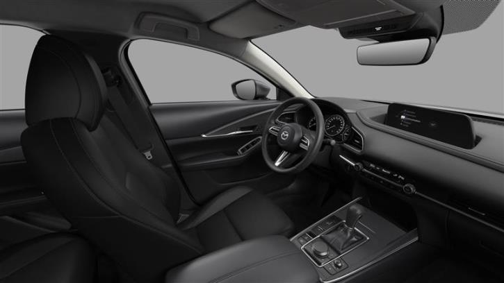 Mazda CX-30 2,5 M Hybrid e-Skyactiv G Centre-line AT 140hv