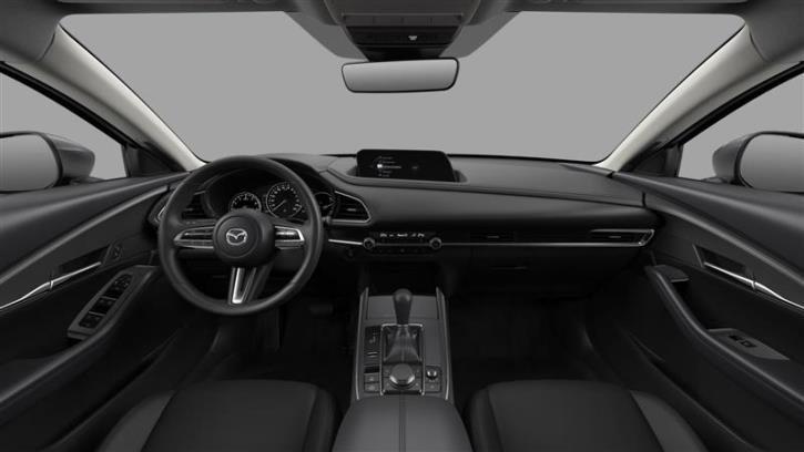 Mazda CX-30 2,5 M Hybrid e-Skyactiv G Centre-line AT 140hv