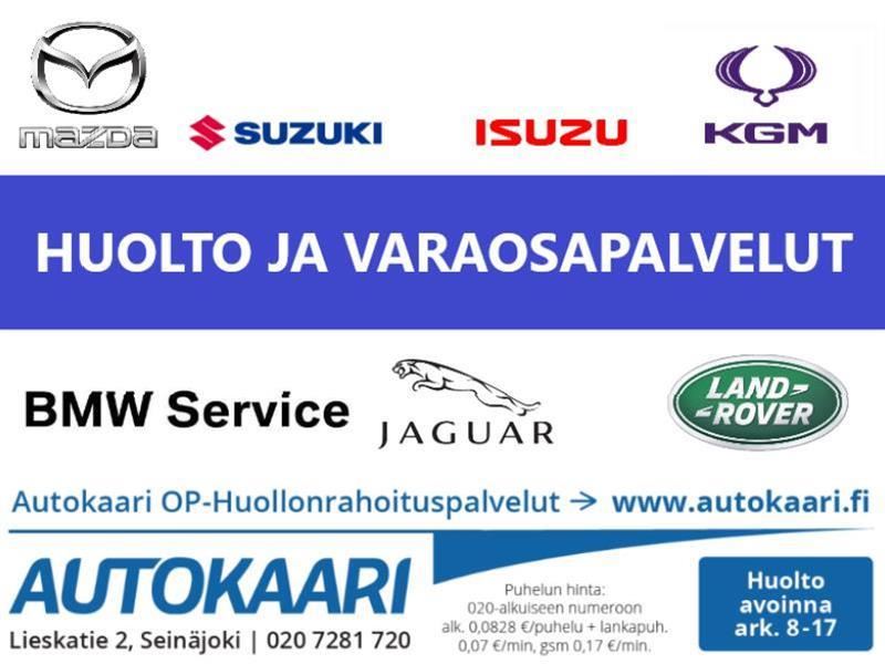 Kia cee´d 1,0 ISG 100hv LX SW EcoDynamics, Ensimmäiseltä omistajalta hyvin huollettu Kia farkku.