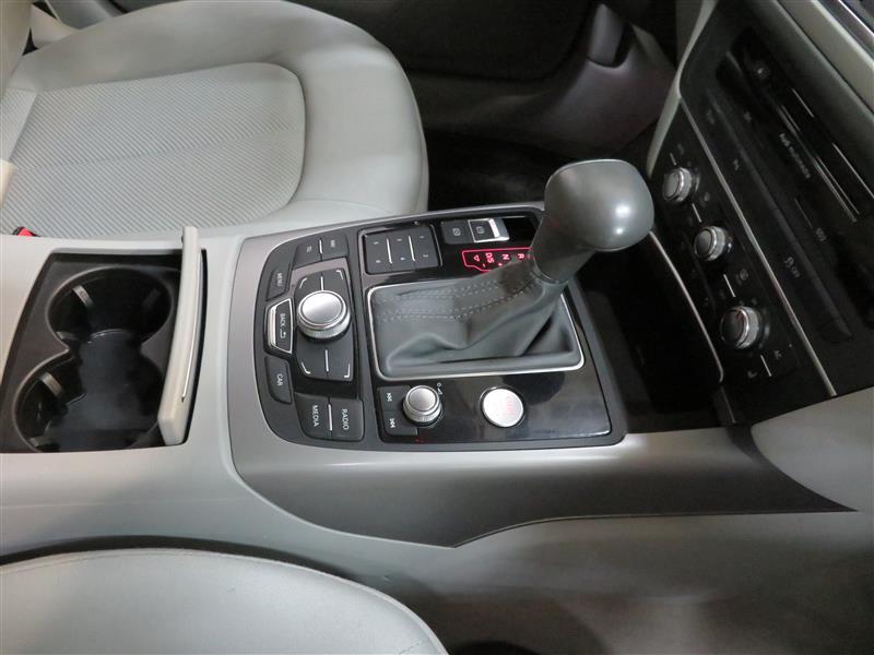 Audi A6 Sedan Business 3,0 V6 TDI 150 kW quattro S tronic Start-Stop
