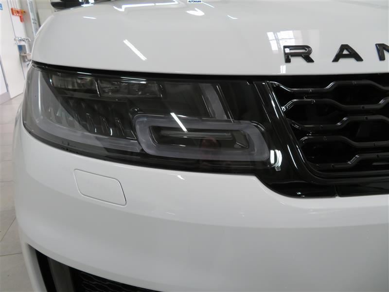 Land Rover Range Rover Sport P400e Plug-in Hybrid HSE Dynamic