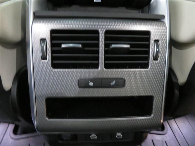 Land Rover Range Rover Sport P400e Plug-in Hybrid HSE Dynamic