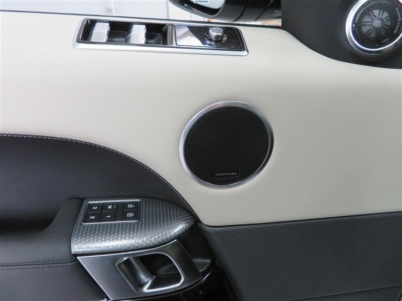 Land Rover Range Rover Sport P400e Plug-in Hybrid HSE Dynamic