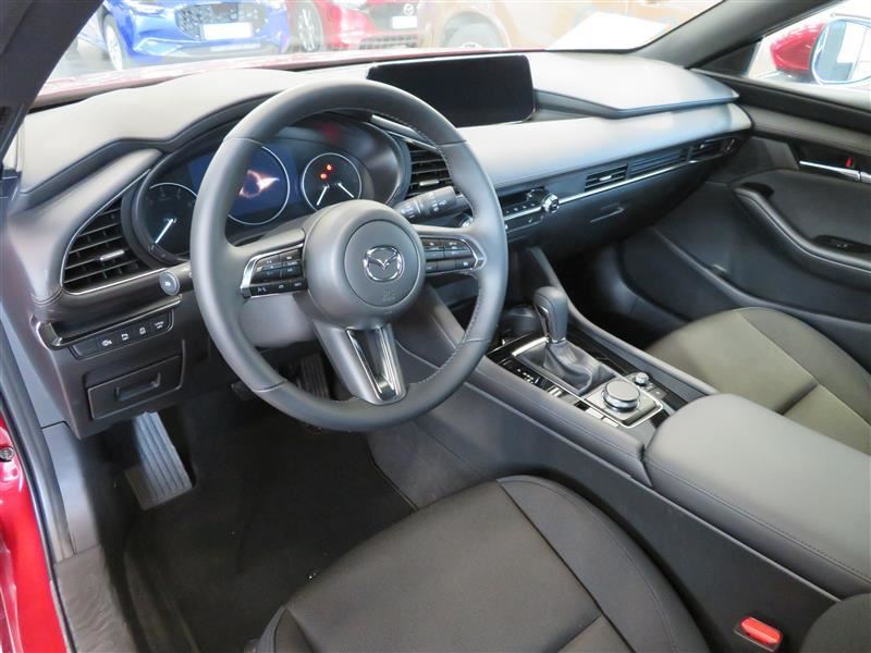Mazda Mazda3 Hatchback 2.5 M Hybrid e-Skyactiv G Centre-line AT 140hv