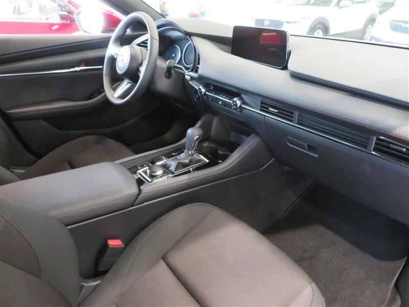 Mazda Mazda3 Hatchback 2.5 M Hybrid e-Skyactiv G Centre-line AT 140hv