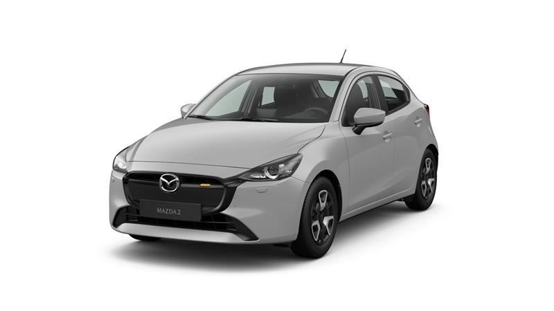 Mazda Mazda2 1,5 (75) Skyactiv-G Centre-line MT