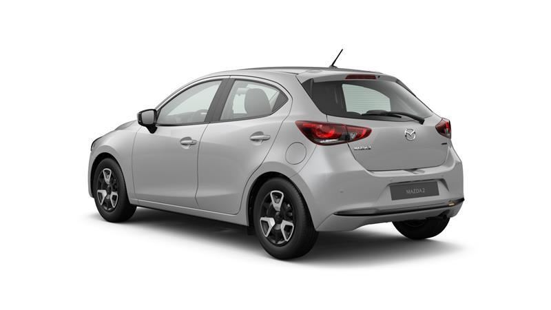 Mazda Mazda2 1,5 (75) Skyactiv-G Centre-line MT
