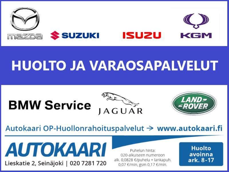 Mazda Mazda2 1,5 (75) Skyactiv-G Centre-line MT