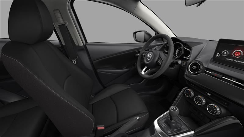 Mazda Mazda2 1,5 (75) Skyactiv-G Centre-line MT