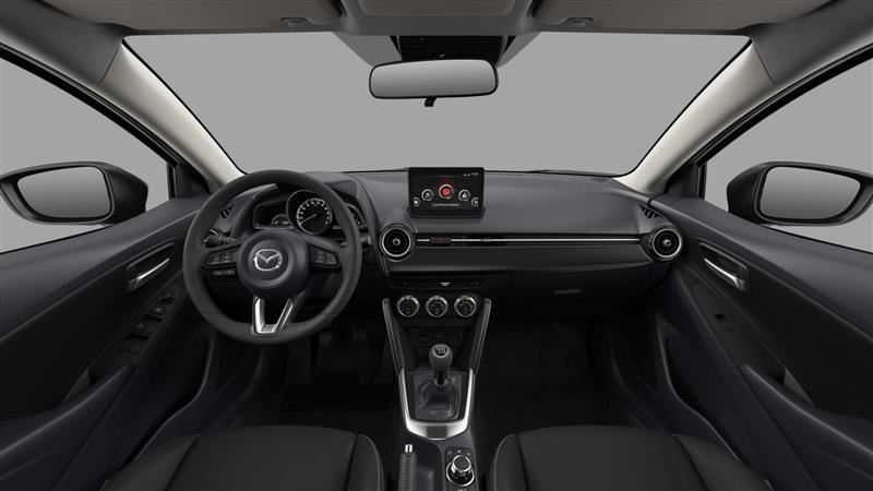 Mazda Mazda2 1,5 (75) Skyactiv-G Centre-line MT