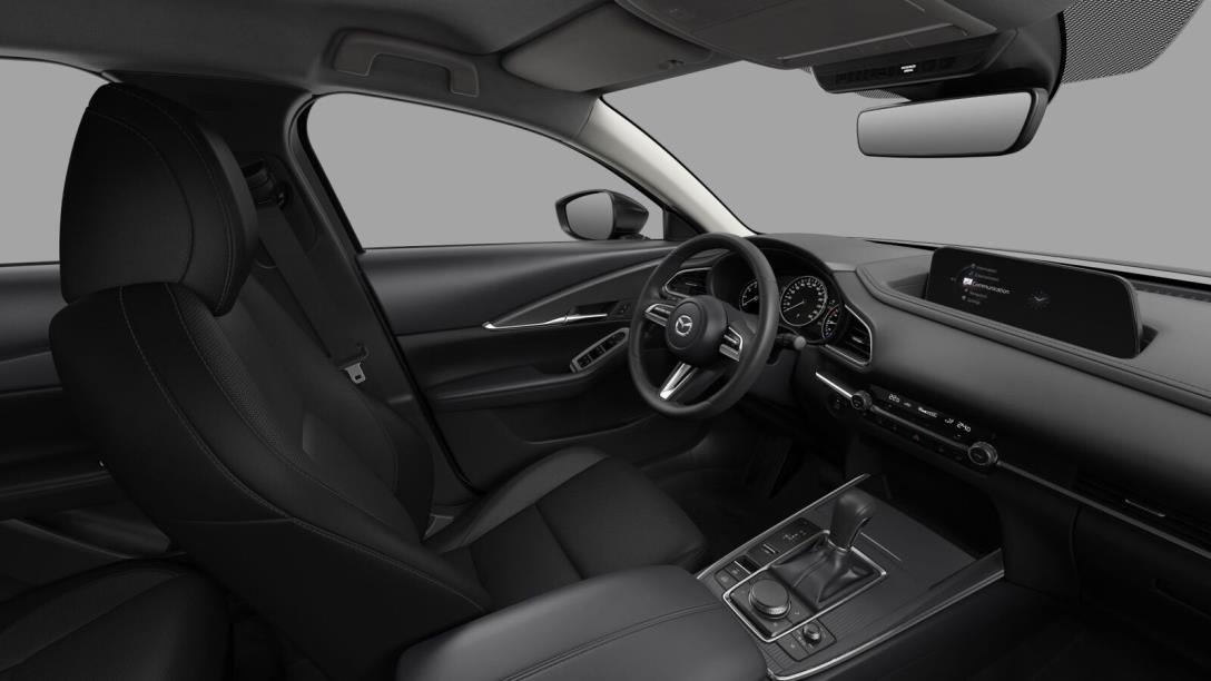 Mazda CX-30 2,0 M Hybrid e-Skyactiv G Exclusive-line AT 150hv