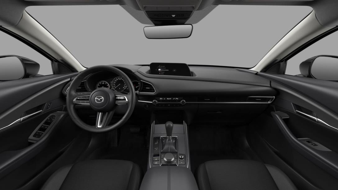 Mazda CX-30 2,0 M Hybrid e-Skyactiv G Exclusive-line AT 150hv