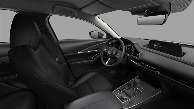 Mazda CX-30 2,5 M Hybrid e-Skyactiv G Centre-line AT 140hv