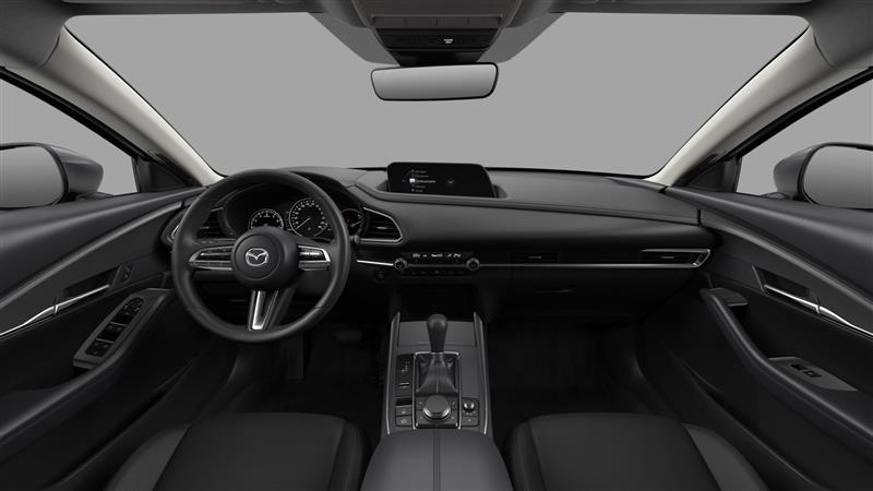 Mazda CX-30 2,5 M Hybrid e-Skyactiv G Centre-line AT 140hv