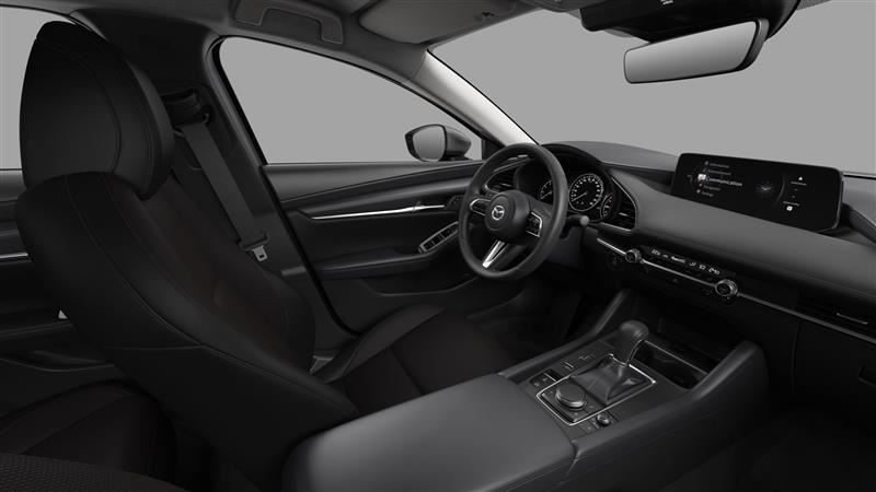 Mazda Mazda3 Sedan 2.5 M Hybrid e-Skyactiv G Centre-line AT 140hv