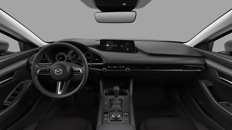 Mazda Mazda3 Sedan 2.5 M Hybrid e-Skyactiv G Centre-line AT 140hv