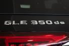 Mercedes-Benz GLE 350 de 4Matic EQ Power/ Koukku/ Navi/ Panoraama/ Distronic Plus/ 360° kamera