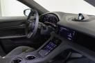 Porsche Taycan Sport Turismo GTS - Upea & Huippuvarusteet! / Bose® / Head Up / Comfort Access / PSM