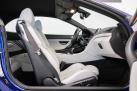 BMW M6 F12 Cabrio / B&O / HUD / Muistipenkit / Avaimeton sisäänkäynti / Soft Close / Surround view
