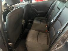 5HB 2,0 (120) SKYACTIV-G Premium 6AT 5ov BP1 Peruutuskamera / Navi / Täydellinen huoltokirja
