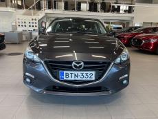 5HB 2,0 (120) SKYACTIV-G Premium 6AT 5ov BP1 Peruutuskamera / Navi / Täydellinen huoltokirja