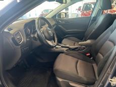 5HB 2,0 (120) SKYACTIV-G Premium 6AT 5ov BP1 Peruutuskamera / Navi / Täydellinen huoltokirja