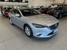 Sport Wagon 2,0 (165) SKYACTIV-G Business Edition 6AT 5ov ZB2B