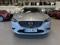 Sport Wagon 2,0 (165) SKYACTIV-G Business Edition 6AT 5ov ZB2B