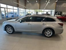 Sport Wagon 2,0 (165) SKYACTIV-G Business Edition 6AT 5ov ZB2B
