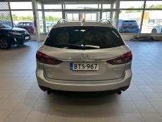 Sport Wagon 2,0 (165) SKYACTIV-G Business Edition 6AT 5ov ZB2B